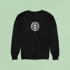 Wishbone Sailing Club Wbsc Logo Sweatshirt