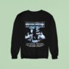 Wiz Khalifa And Sean Paul Good Vibes Only Tour Photo Sweatshirt