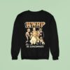 Wkrp In Cincinnati Sweatshirt