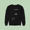 Wobble Factory Sound Haven Jaceland Whitwell Tennessee Sweatshirt