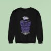 Wobble Factory Sound Haven Lineup Sweatshirt