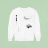 Wobble Factory Sound Haven Sweatshirt