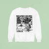Wobble Factory Sound Haven Ufo Sweatshirt