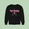 Wolf Alice The Clearing Stage Sweatshirt