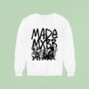 Wolf Gang Worlds Of Fun X Made Mobb Dogs Sweatshirt