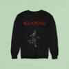 Wolf Weapons Sweatshirt