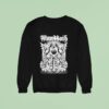 Wombbath Death Angels Sweatshirt