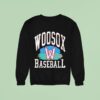 Worcester Red Sox Baseball Sweatshirt