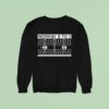 Workin To Sweatshirt