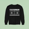 Working To Sweatshirt