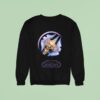 World Of Warcraft Death Knigh Sweatshirt