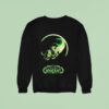World Of Warcraft Demon Hunter Sweatshirt