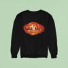 World Of Warcraft The War Within Logo Sweatshirt
