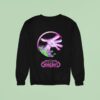 World Of Warcraft Warlock Sweatshirt