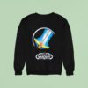 World Of Warcraft Warrior Sweatshirt