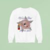 World S Best Sacrificial Lamb Sweatshirt