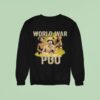 World War Poo Soldier Raag Desh Sweatshirt