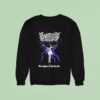 Worm Warthedom Of The Succubi Lightning Sweatshirt