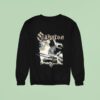 Wot X Sabaton Knigh Sweatshirt
