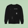 Wrexham Grey Dragon True To Our Roots Est Sweatshirt