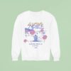 Wsl Sublime Think Huntington Beach Ca Sweatshirt