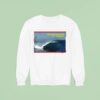 Wsl Teahupo O Tahiti Sweatshirt