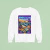 Wsl Vivo Rio Pro Sweatshirt