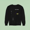 Wu Tang Clan Protect Ya Neck Tiger Sweatshirt