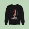 Wwe Unreal Rhea Ripley It S More Real Than You Think Netflix Series July Women Champion Wrestling Documentary Sweatshirt