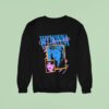 Wynonna Judd Back To Wy Tour Sweatshirt
