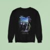 X The Files The Truth Is Out There Sweatshirt