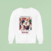Xanax Anxiety Has Many Faces But There Is Only One Sweatshirt
