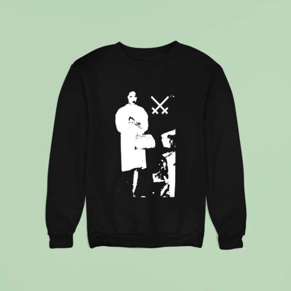 Xiu Xiu Provoke Sweatshirt