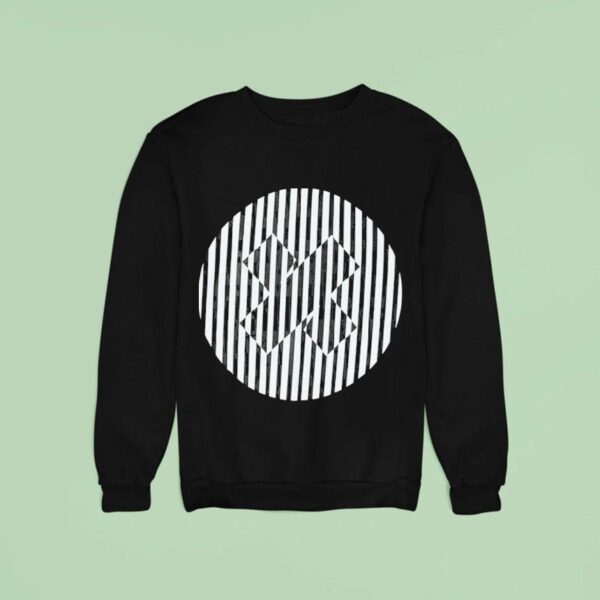 Xplr Illusions Sweatshirt