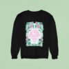 Xplr Live In The Moment Dumb And Wise August Sweatshirt