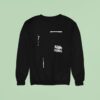 Xplr There Is Beauty In The Mystery Roses Sweatshirt