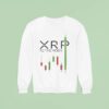 Xrp To The Moon Sweatshirt