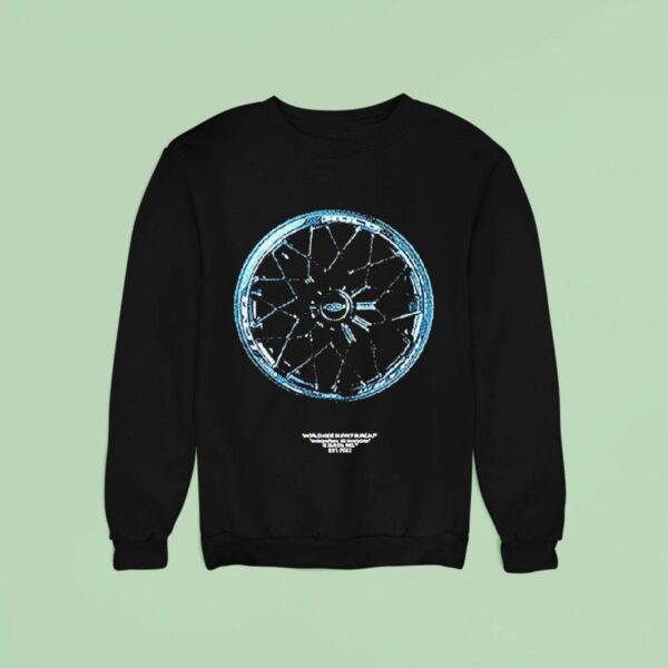 Xulos Lcnd Llanta Sweatshirt