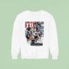 Xxl Magazine Freshman Class Issue Let Em Cook Sweatshirt