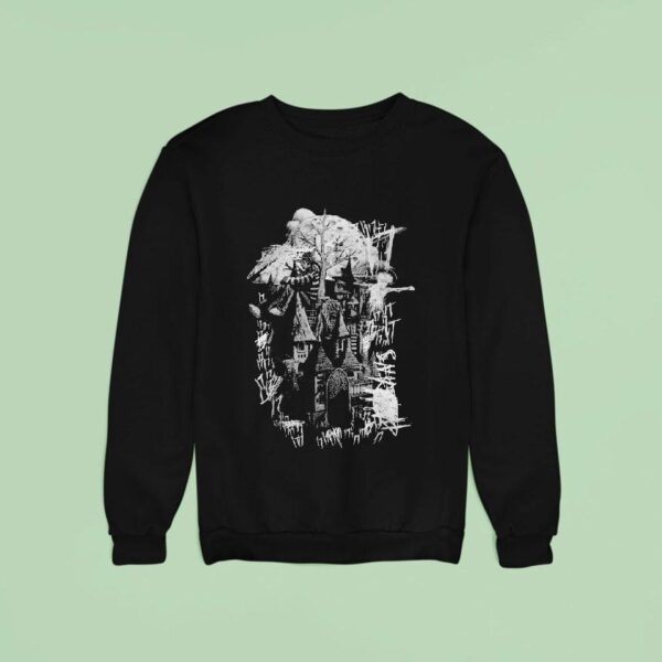 Xxxtentacion Save Me Sweatshirt