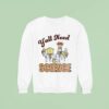 Y All Need Science Muppets Sweatshirt