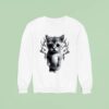 Yk Goofy Cat Meme Sweatshirt