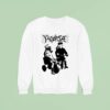 Yacopsae Gasmask Kids Sweatshirt