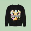 Yaoi Happy Congratulations Sweatshirt