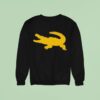 Yeat Dangerous Summer Alligator Sweatshirt