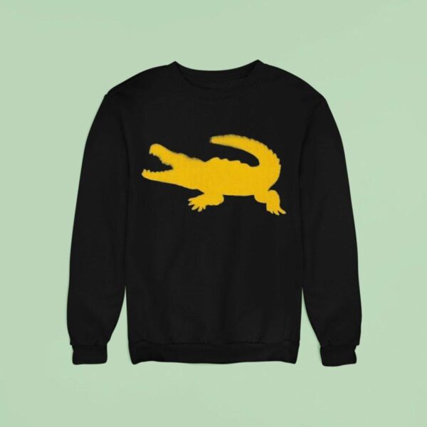 Yeat Dangerous Summer Alligator Sweatshirt