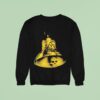 Yeat Dangerous Summer Bell Sweatshirt