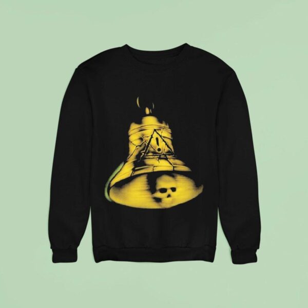 Yeat Dangerous Summer Bell Sweatshirt