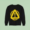 Yeat Dangerous Summer Warning Sweatshirt