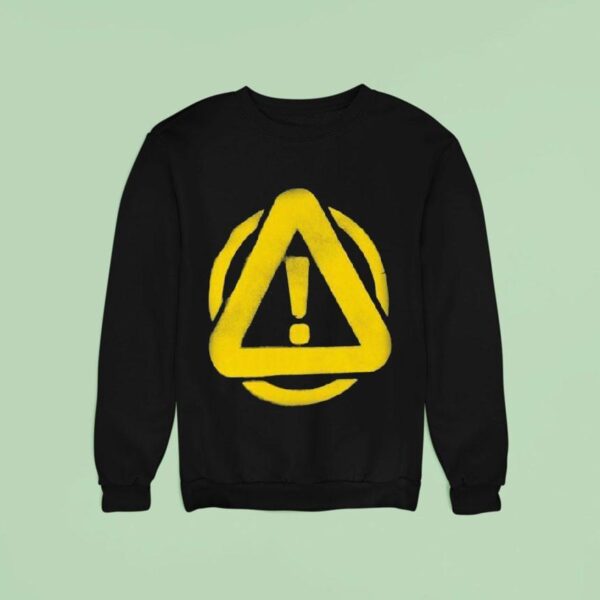 Yeat Dangerous Summer Warning Sweatshirt